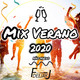 Mix Verano 2020 x DeejayFJ