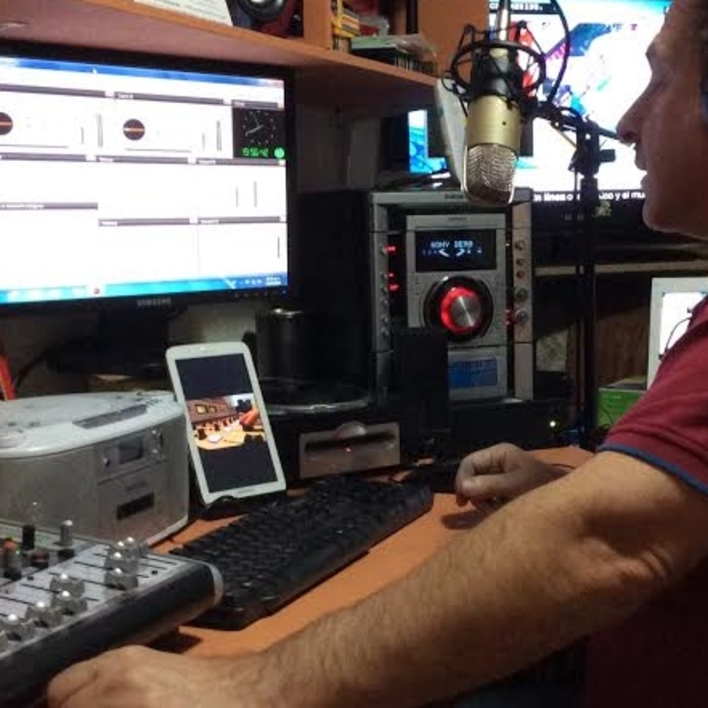 Marcos Iacovelli