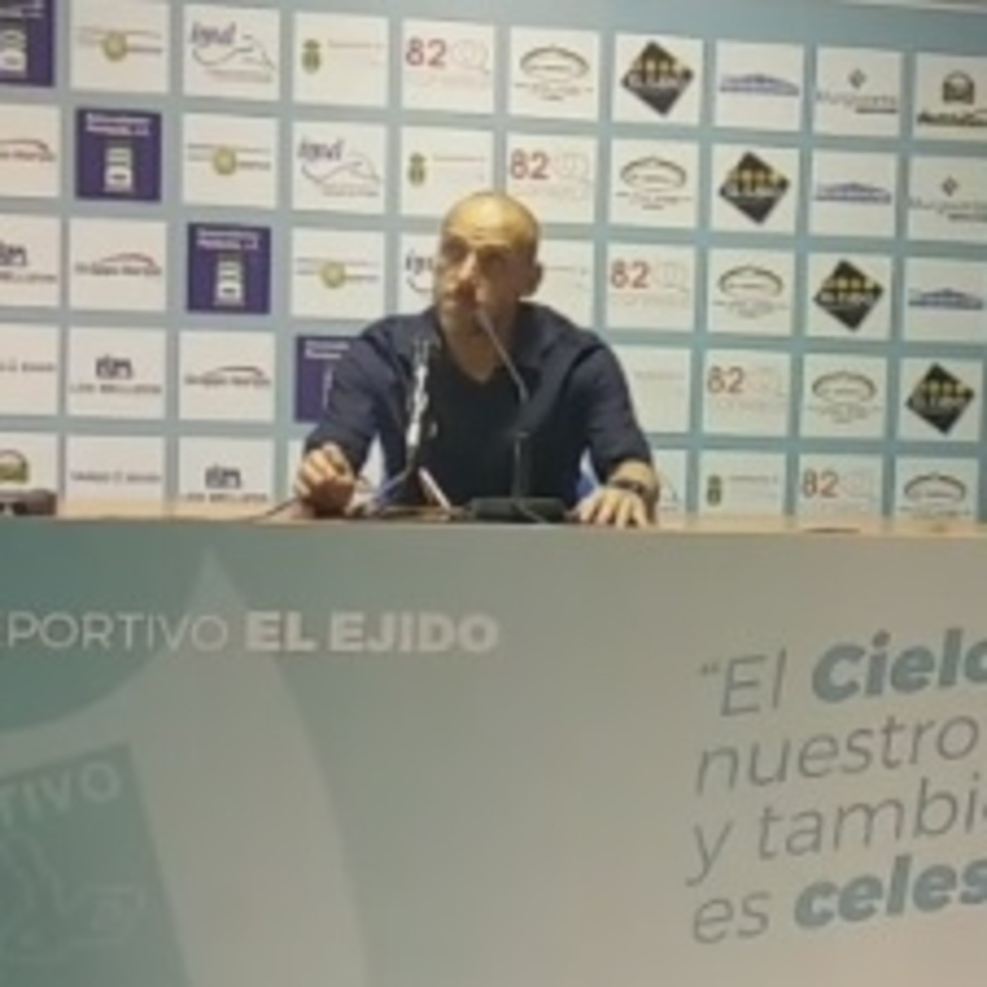 Podcast Deportivo El Ejido