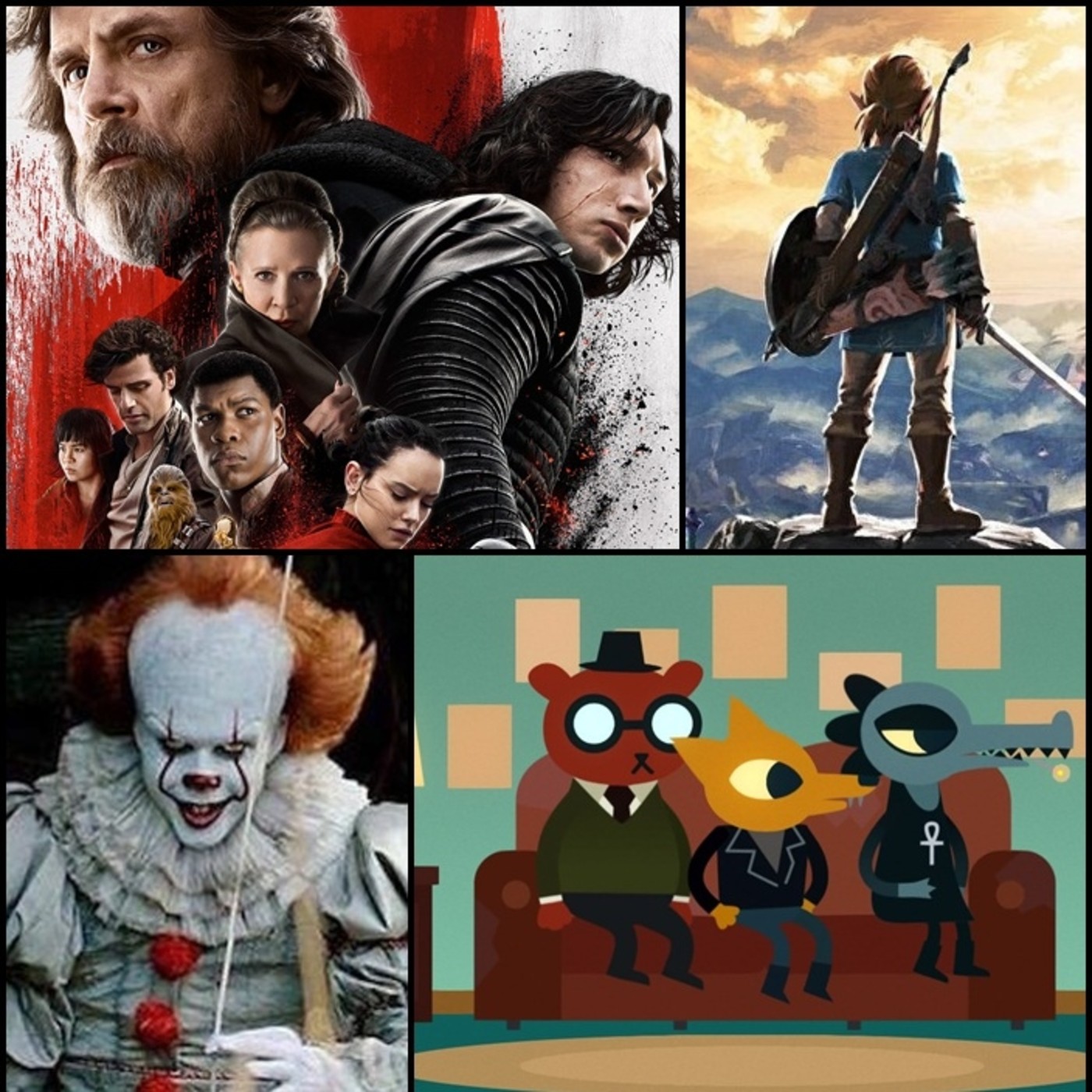 Beta Al Max Episodio 5: Lo mejor de 2017 episode artwork