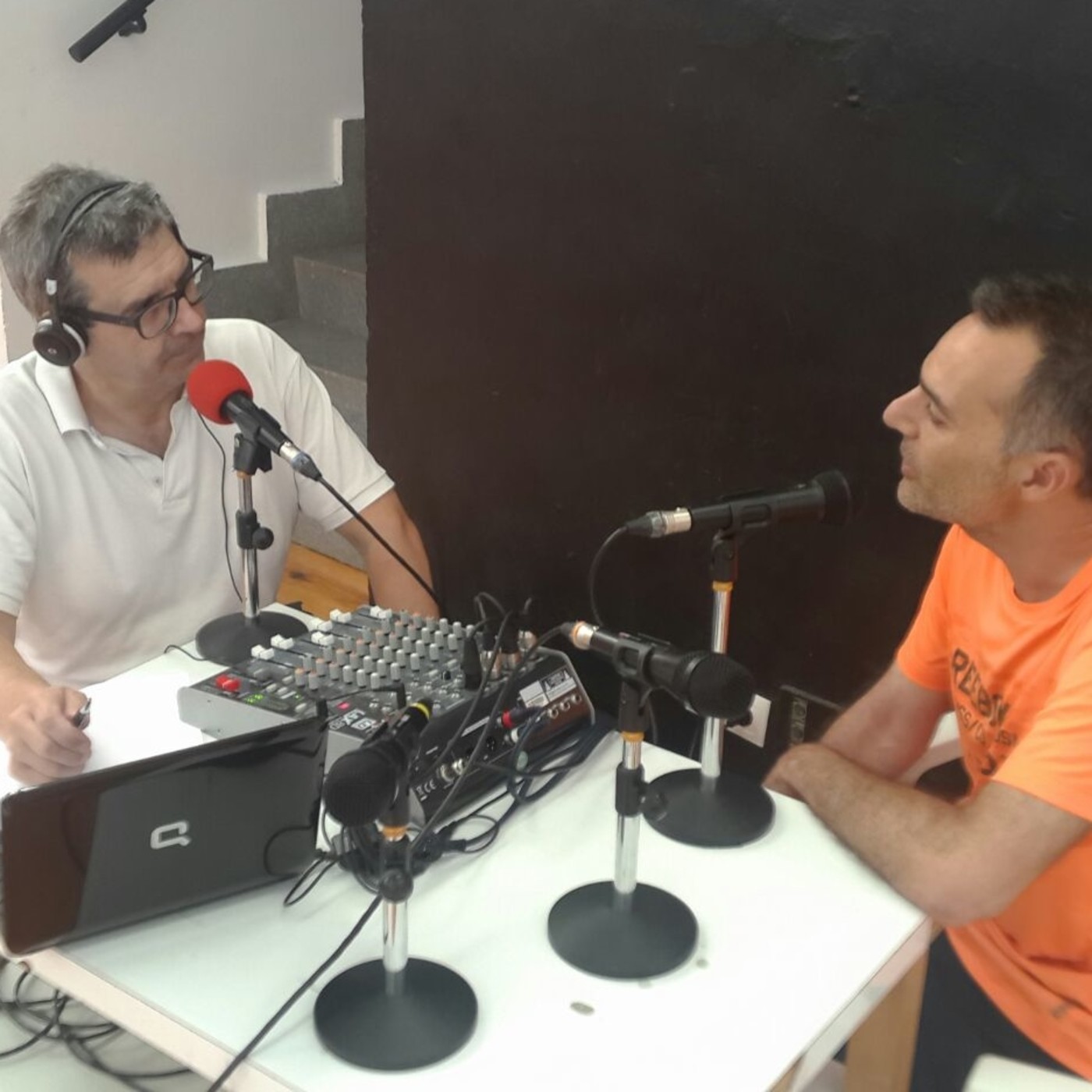 Podcast de armoniaduero