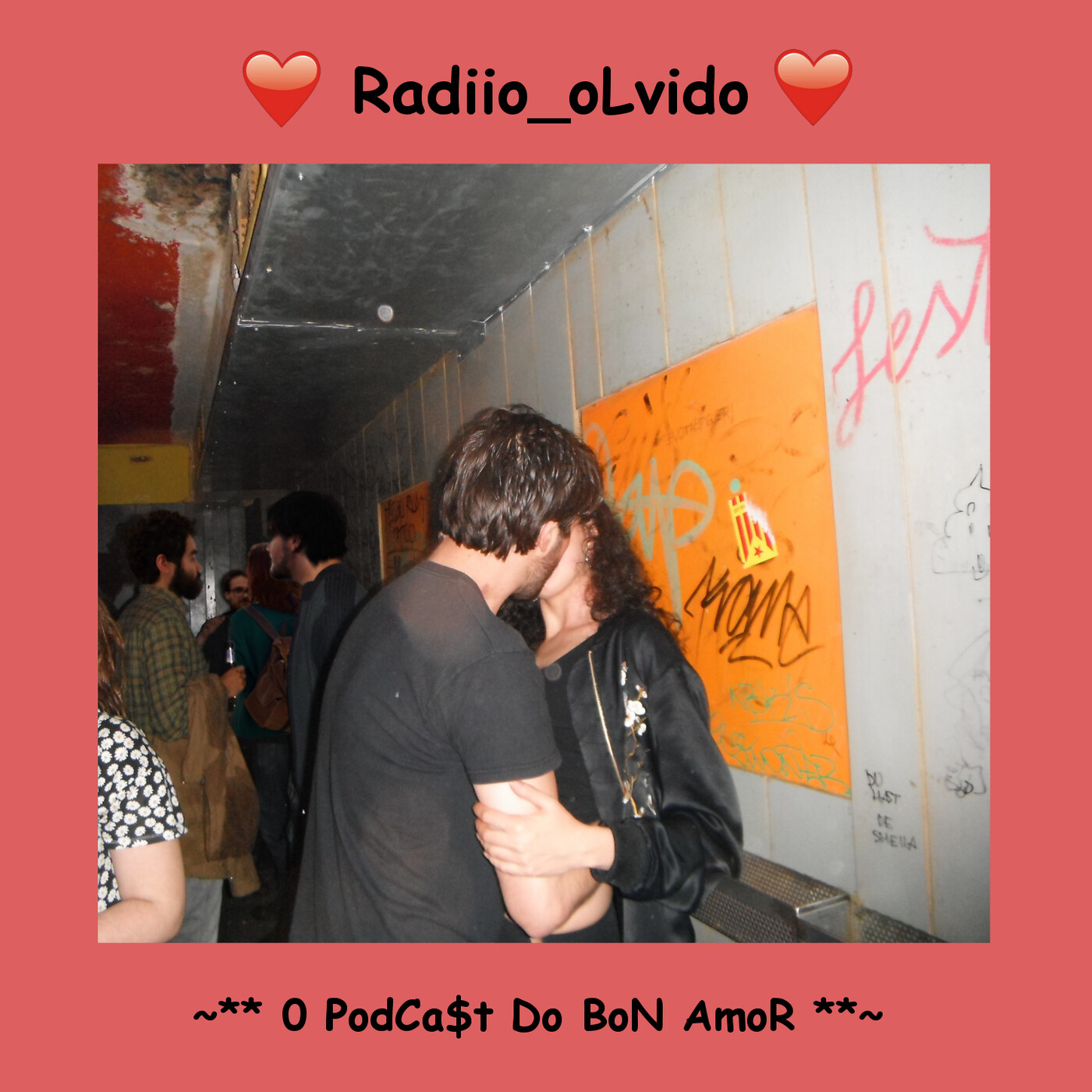 Radio Olvido