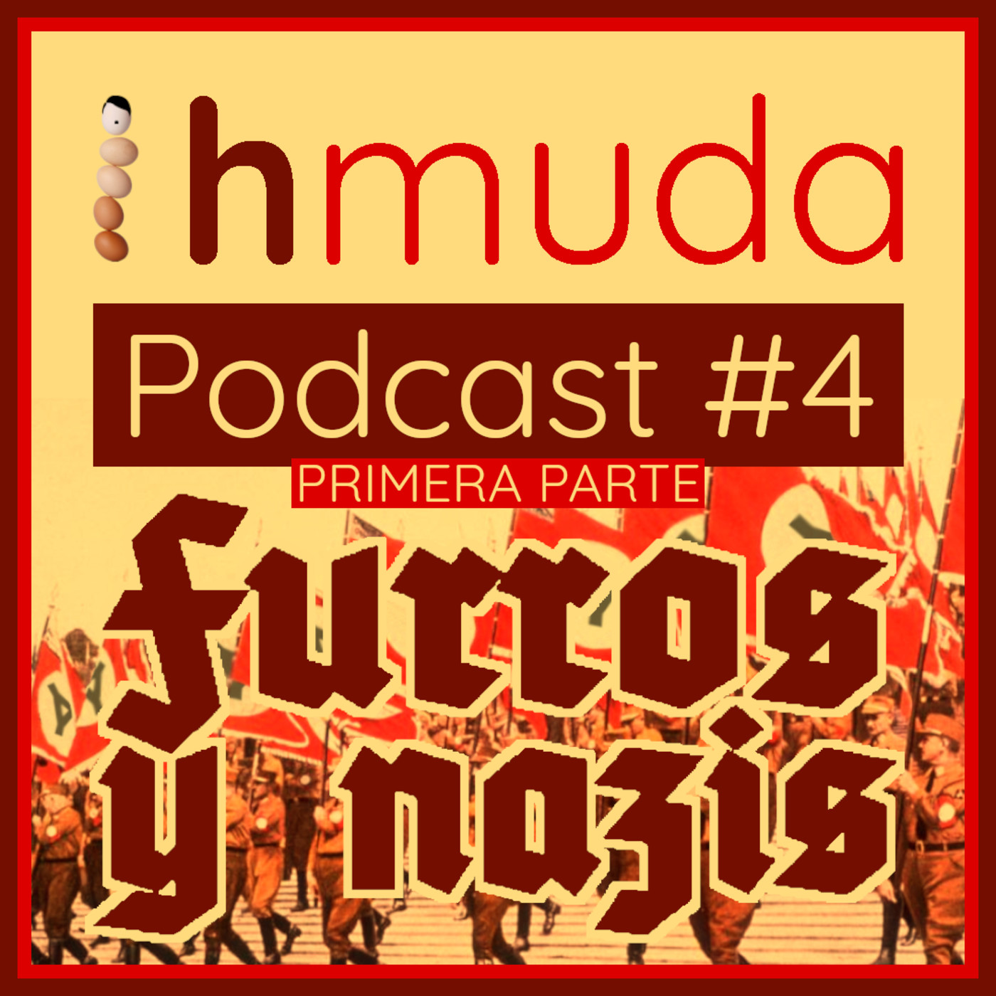 Hache Muda