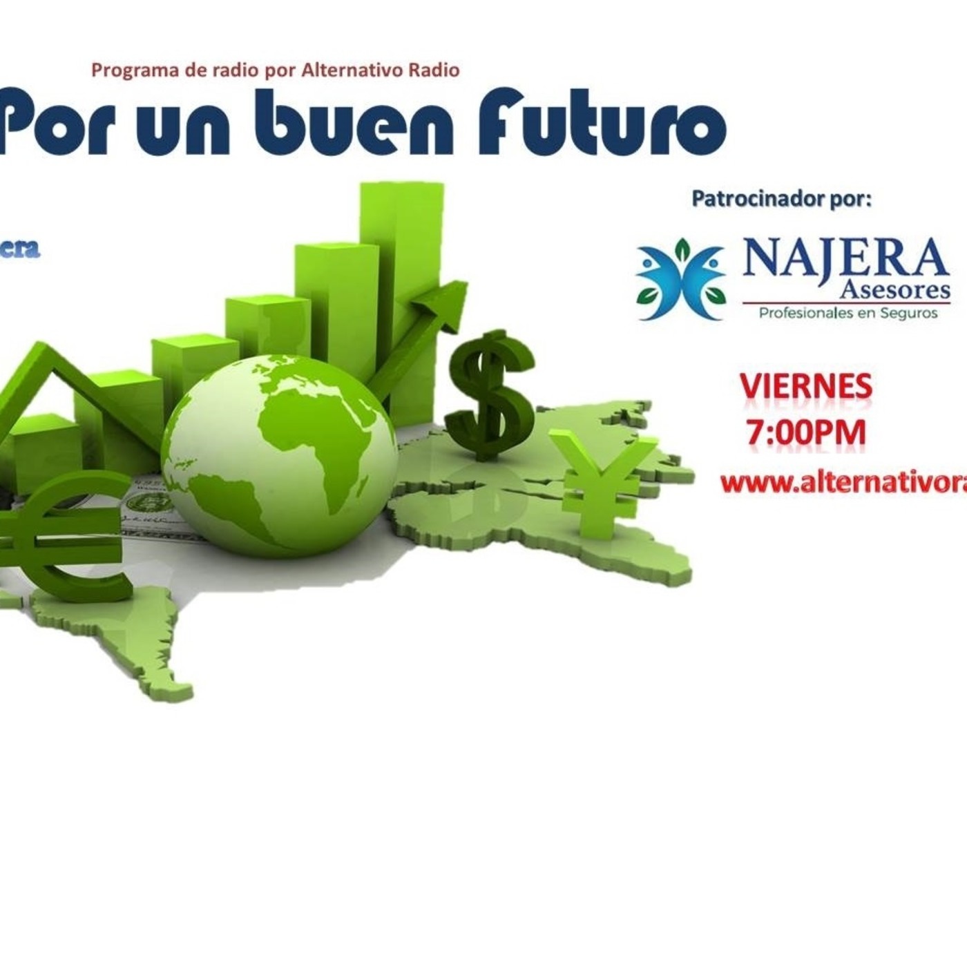 Por un buen futuro
