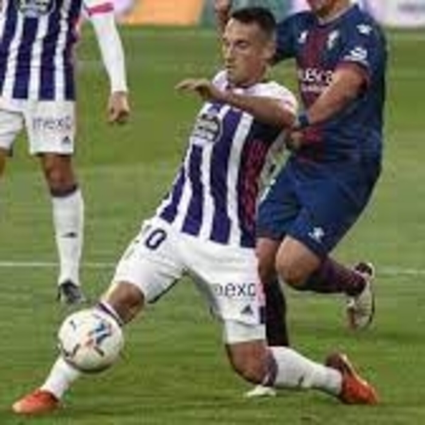 Podcast 11 agosto 2021: Fede San Emeterio: Jugar en las islas siempre es complicado episode artwork