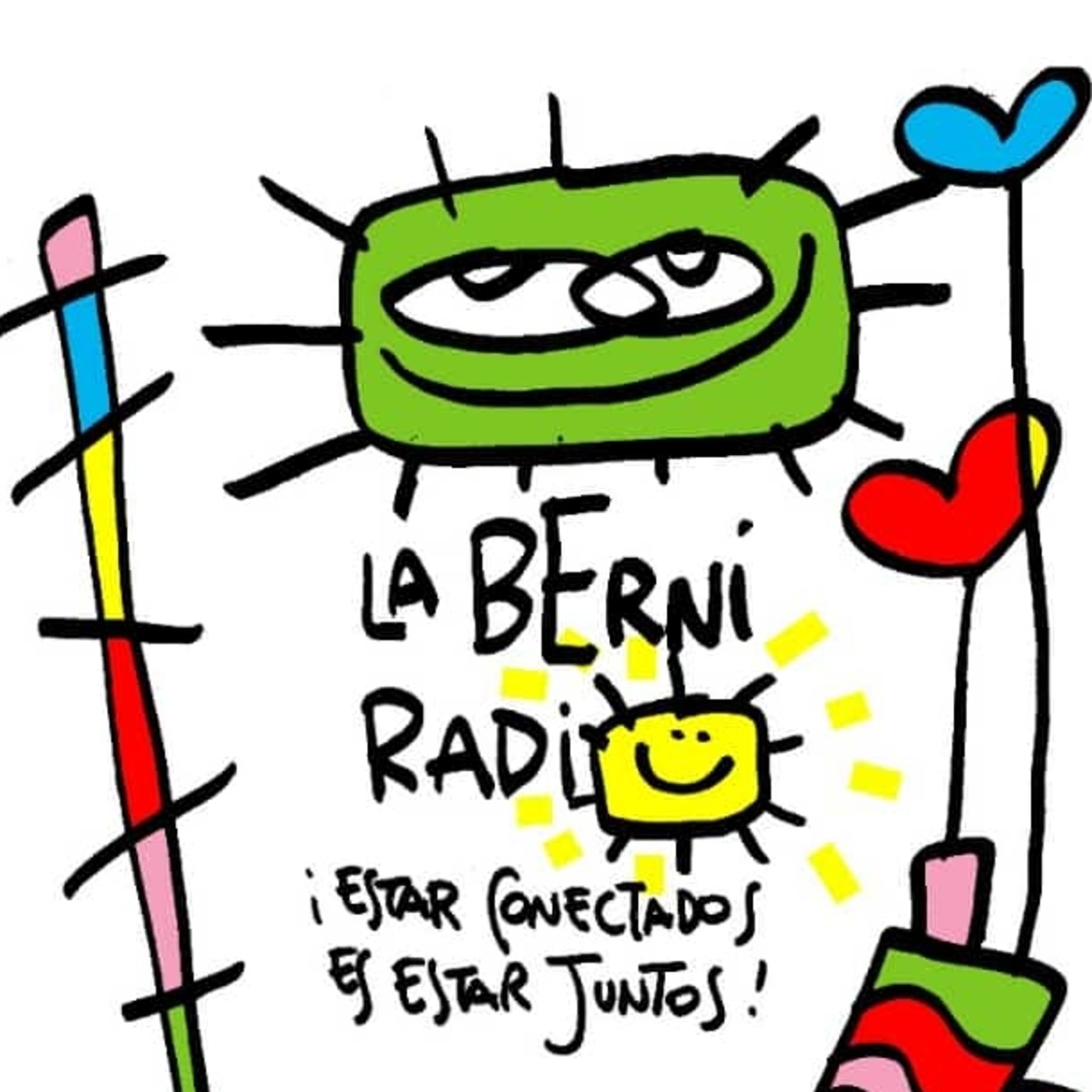 La Berni Radio
