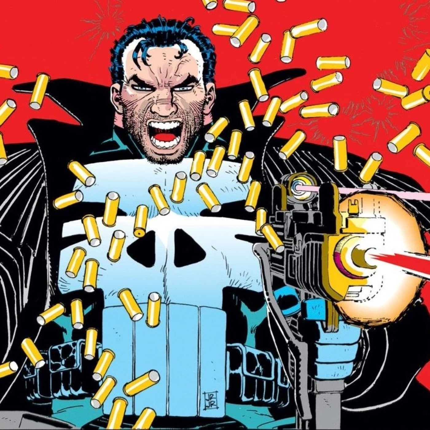 Tomos y Grapas Cómics