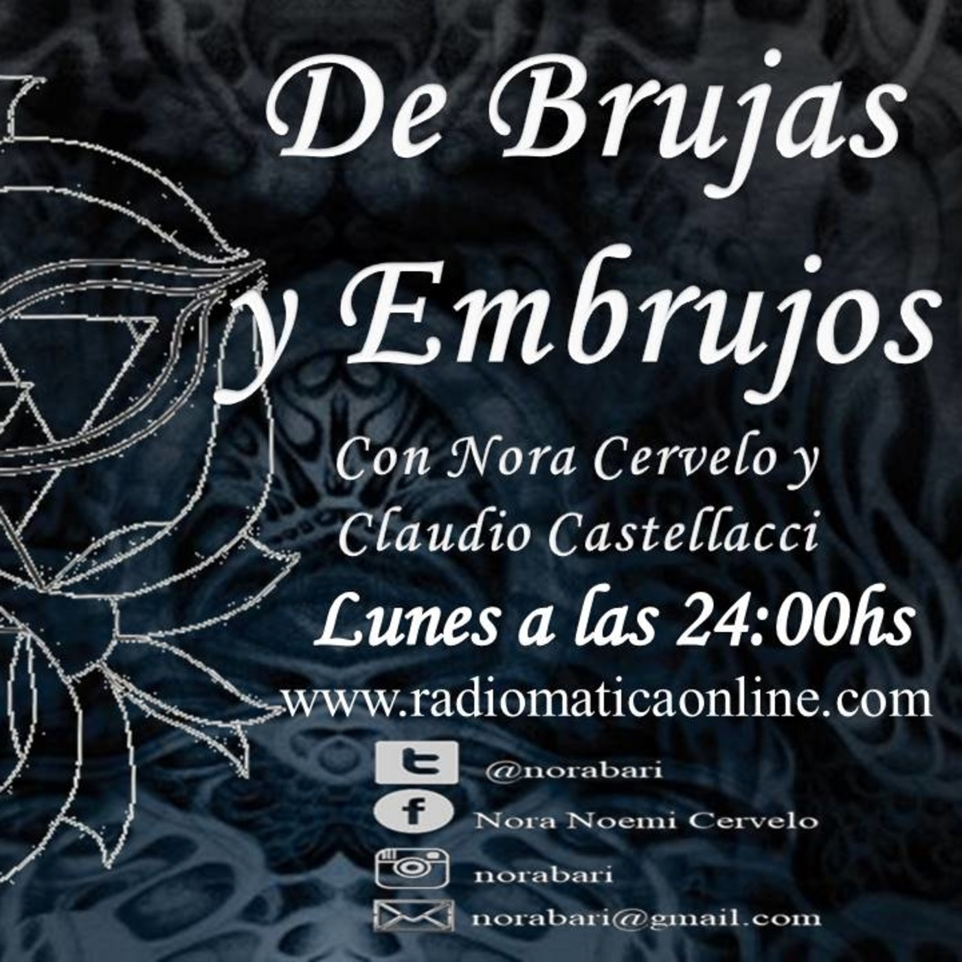 De Brujas y Embrujos