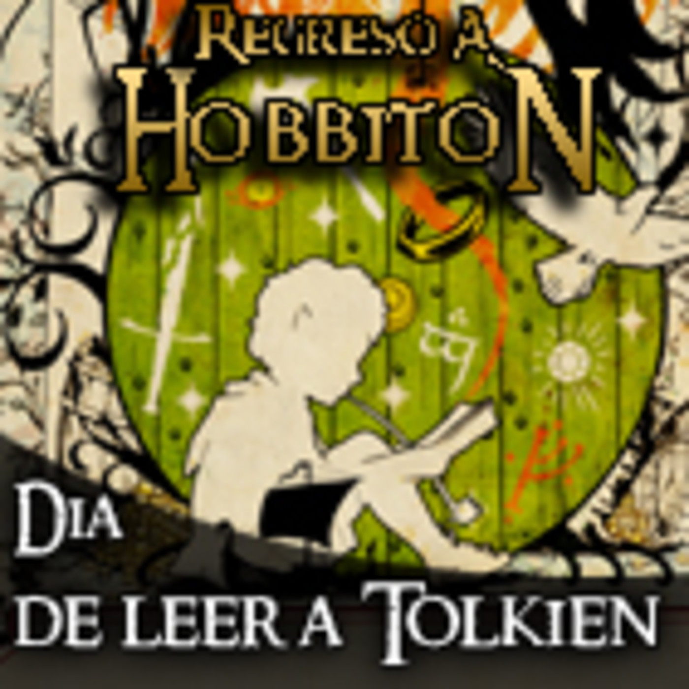 Regreso a Hobbiton