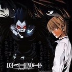 Cartoonicos - Death Note #32-33-34