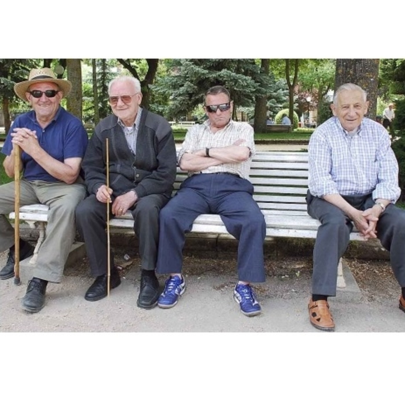 Siete con dos grados