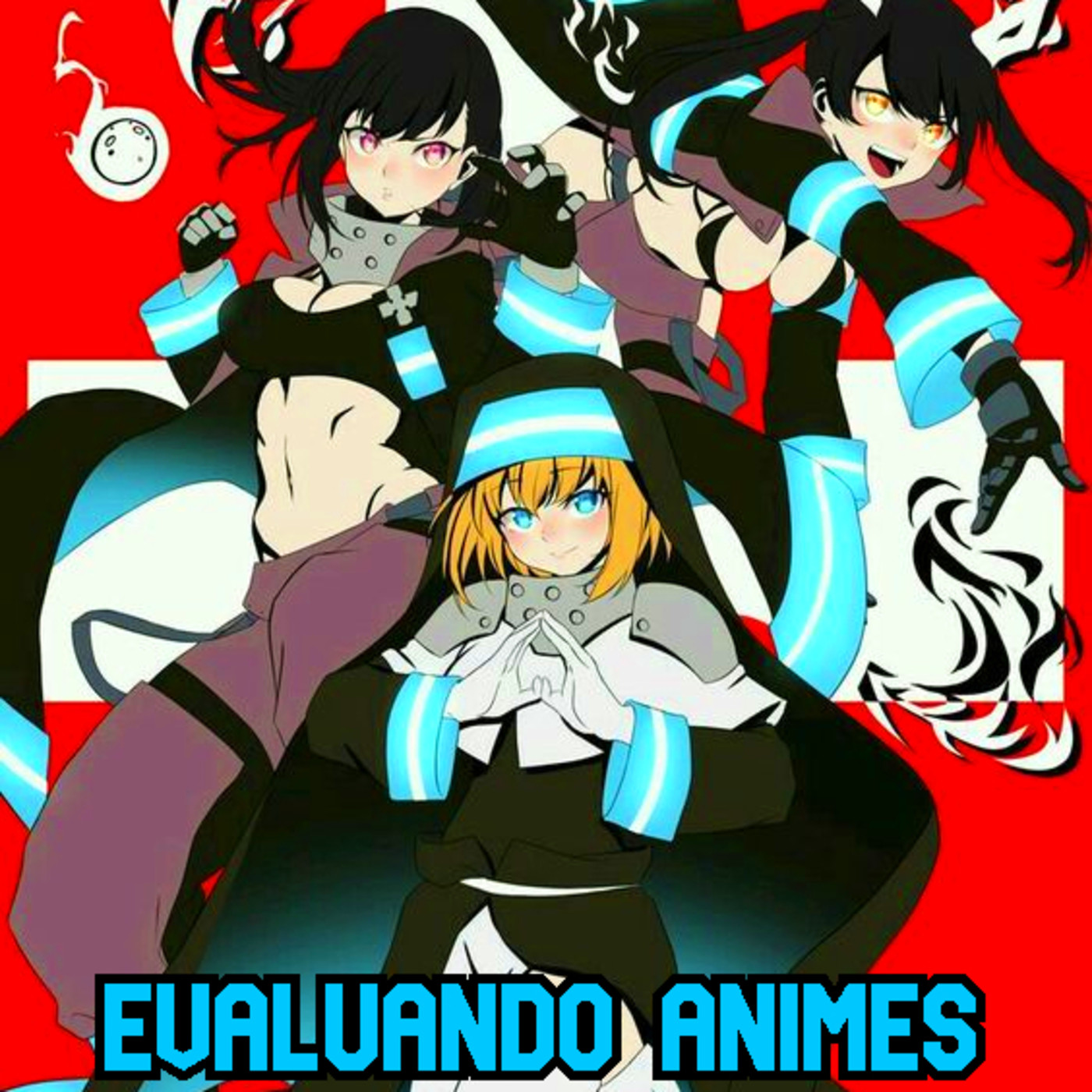 ESCUELA ANIME ~ Radio Anime Nexus