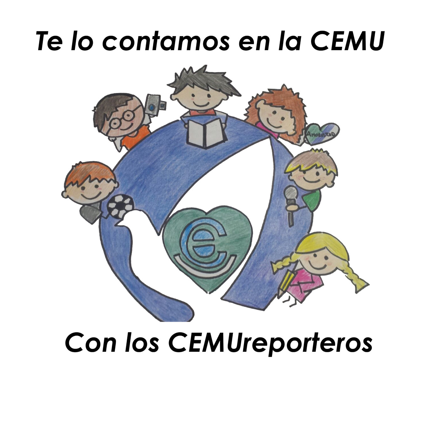 Te lo contamos en la CEMU - 29/05/2019 episode artwork