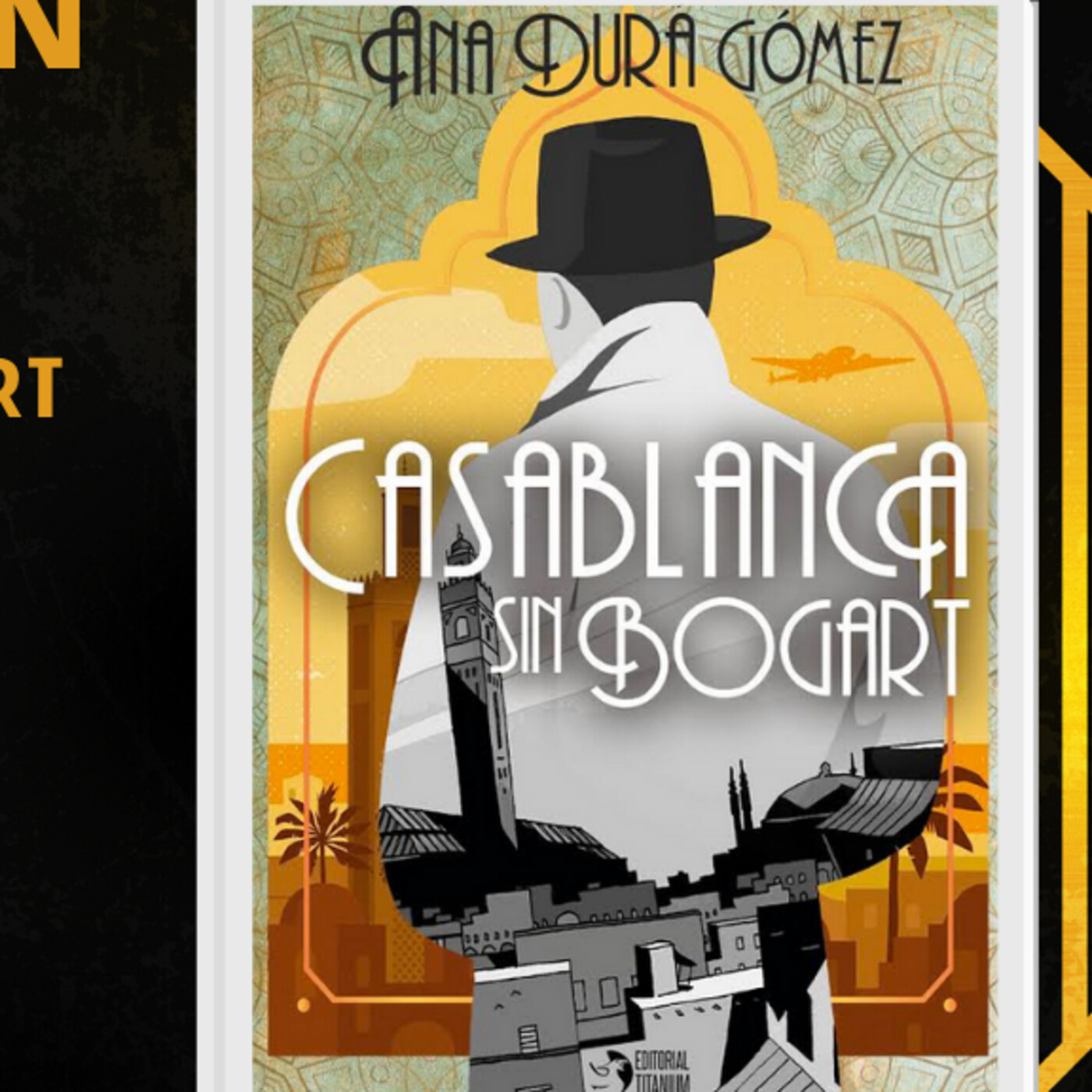 La Horda Podcast