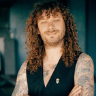 HELLOWEEN Markus Grosskopf parte 3 entrevista 23 febrero 2011