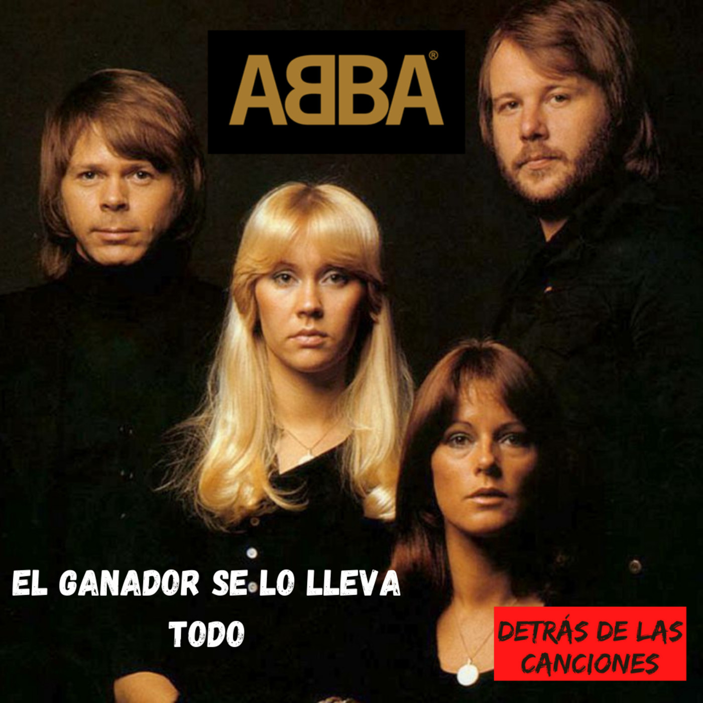 Detrás de las canciones