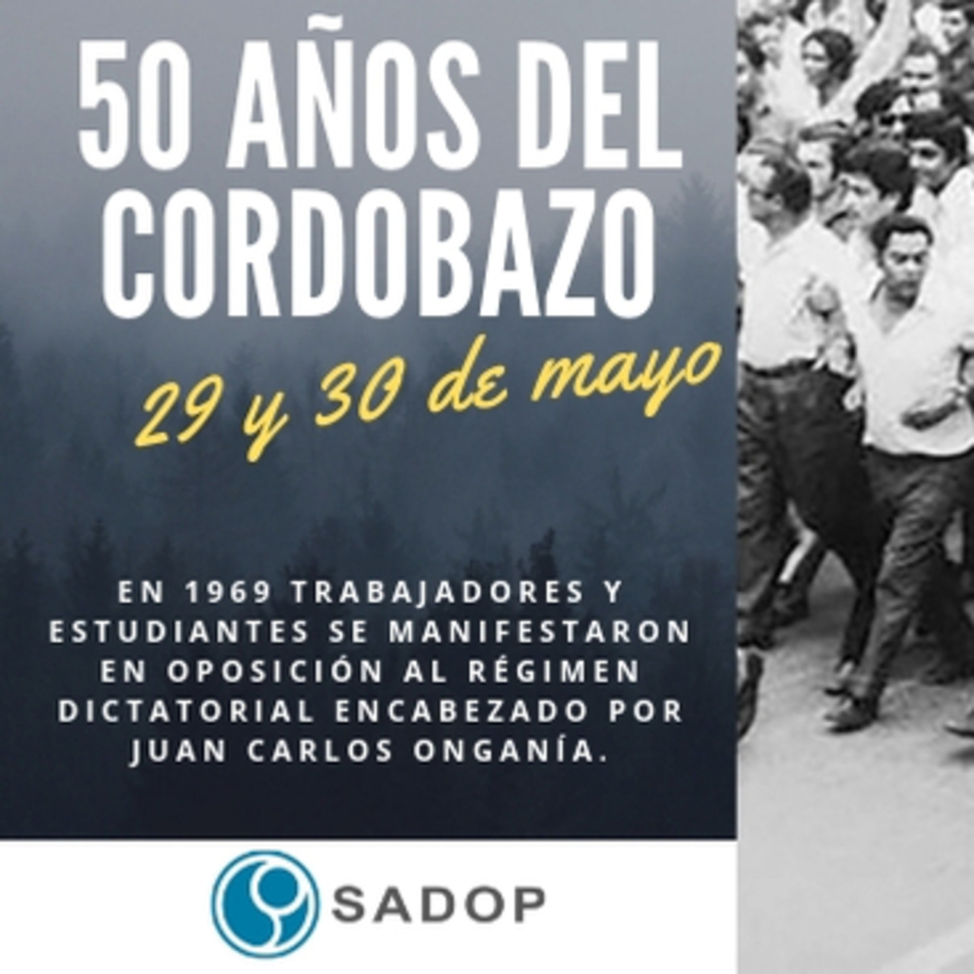 Radio SADOP