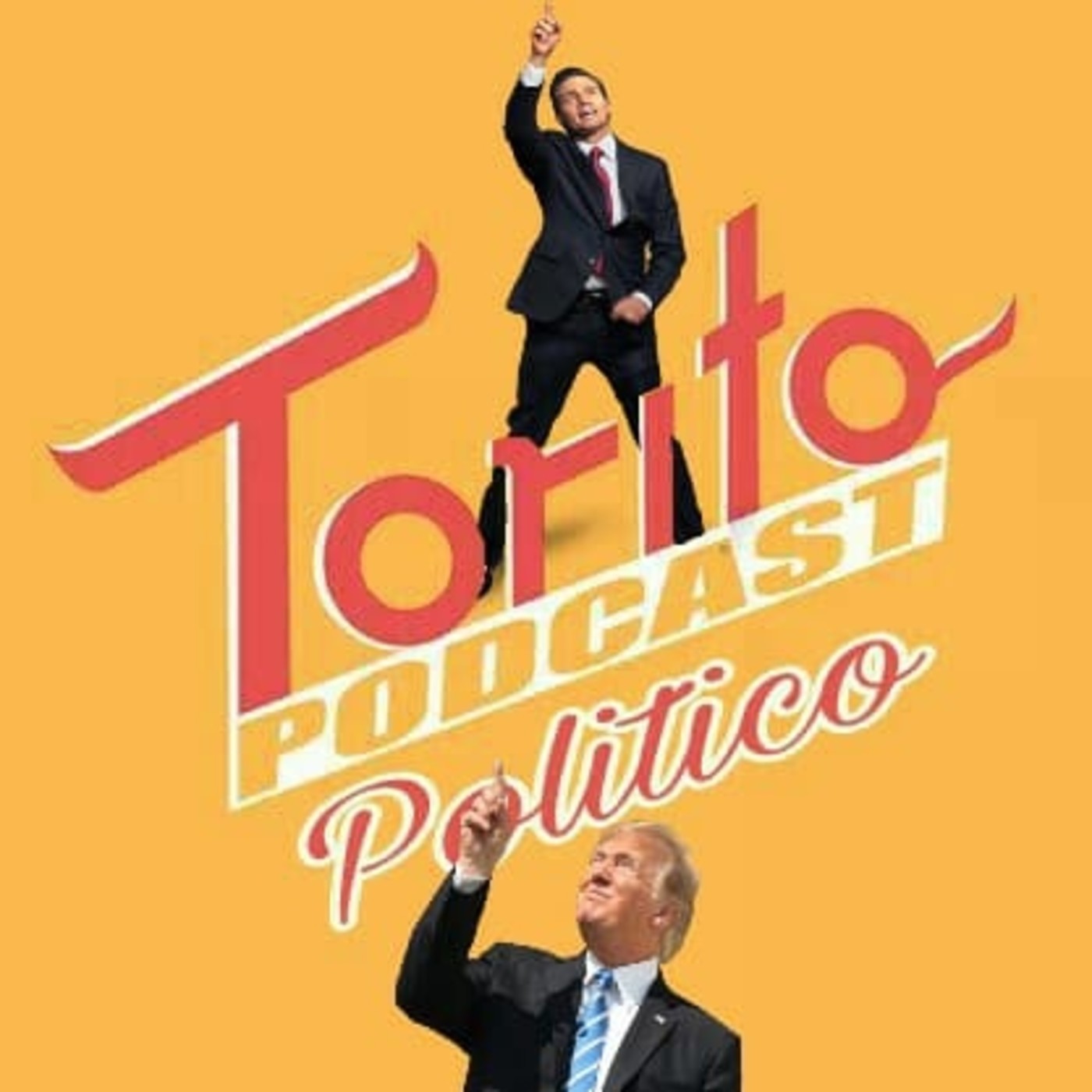 Torito Podcast