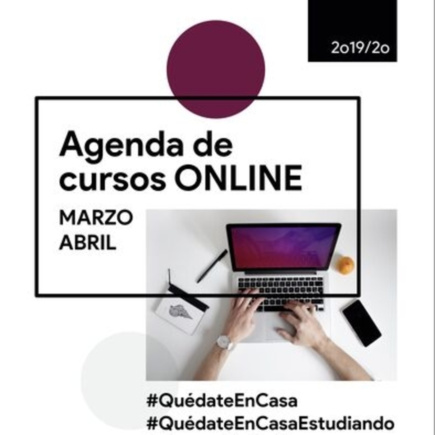 Proyectos y programas de la FGULL