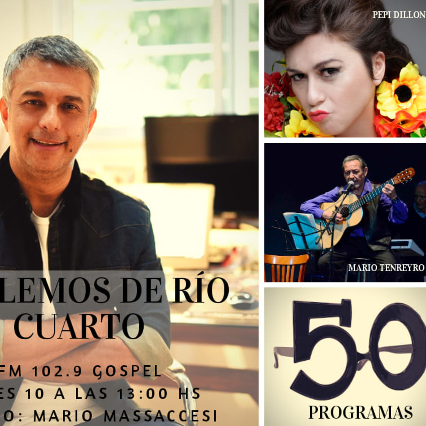 Hablemos De Rio Cuarto