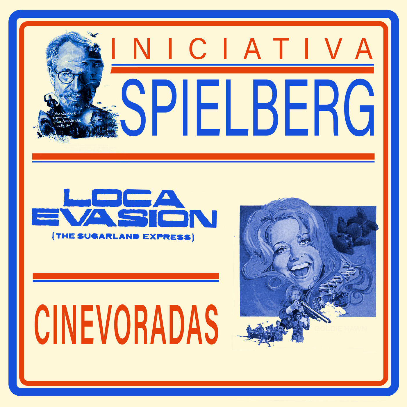 Cinevoradas