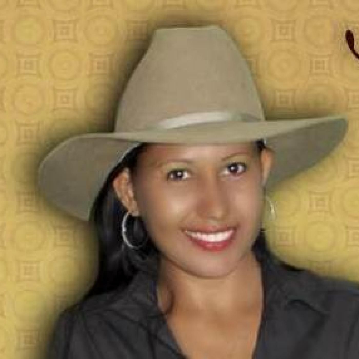 Liliana Garrido