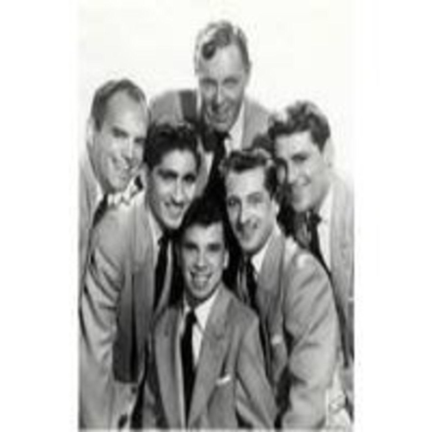 Especial ROCK AND ROLL 1ª parte