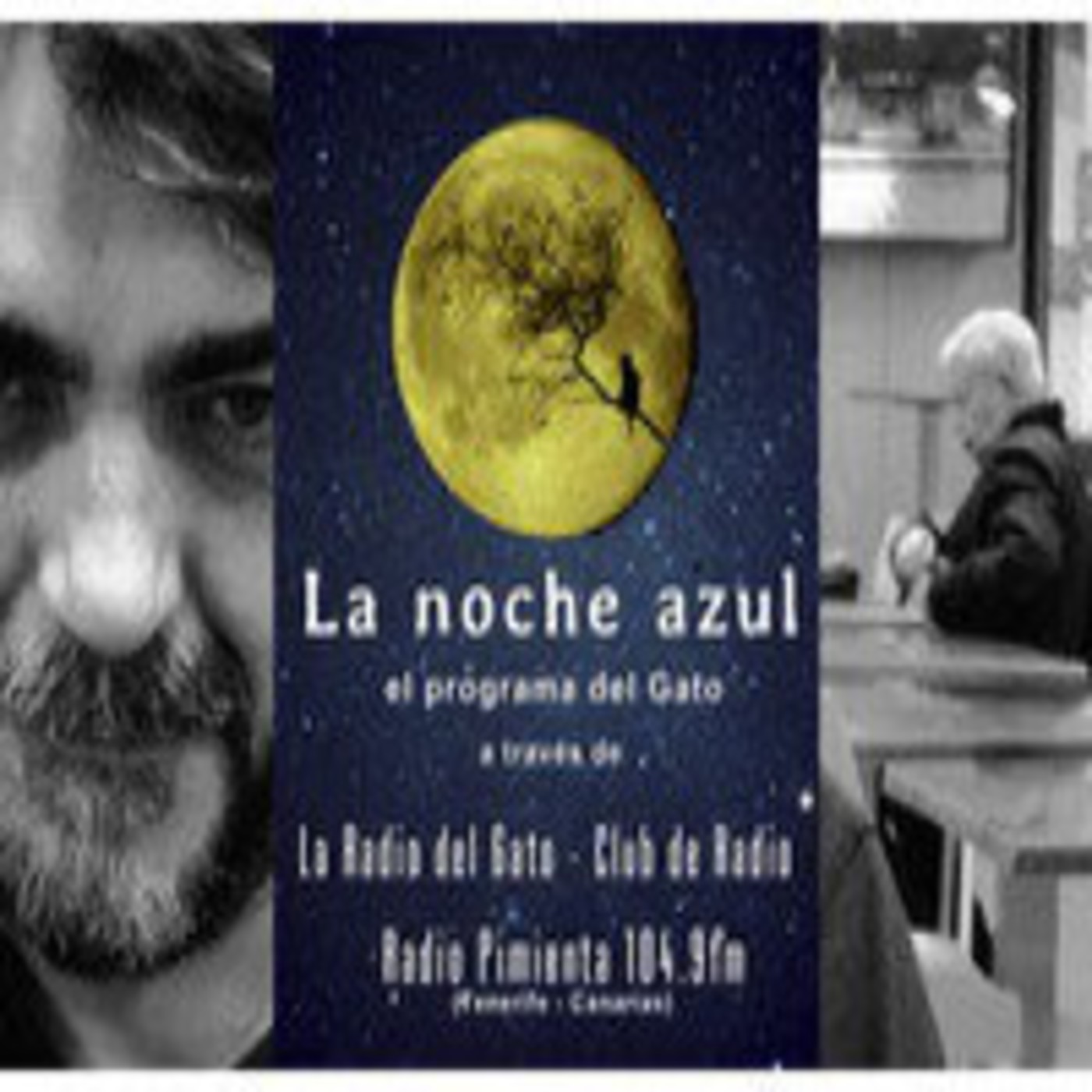 La Noche Azul