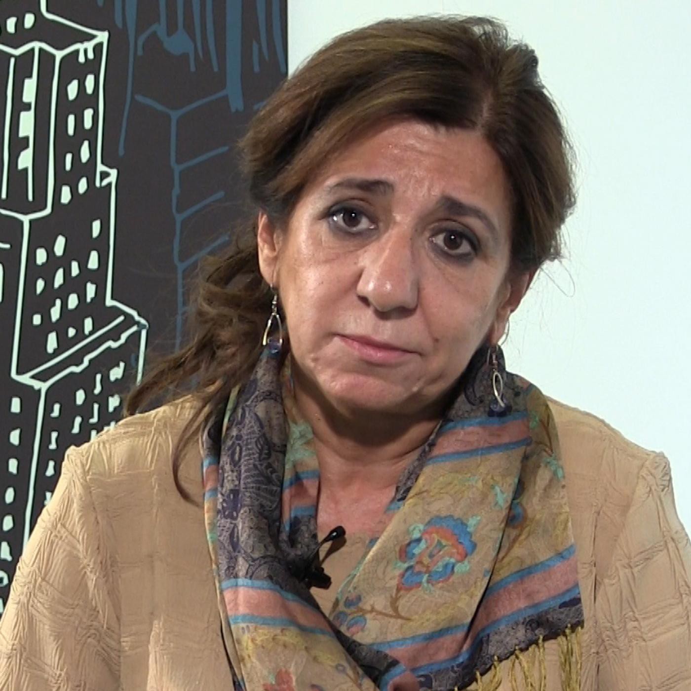 Entrevistas Tendencias21tv