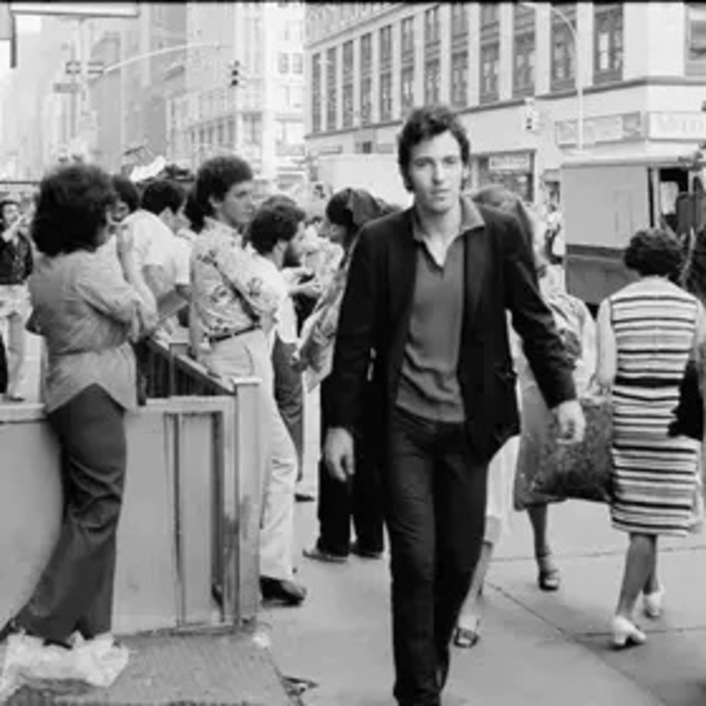 Els Fans de Bruce Springsteen