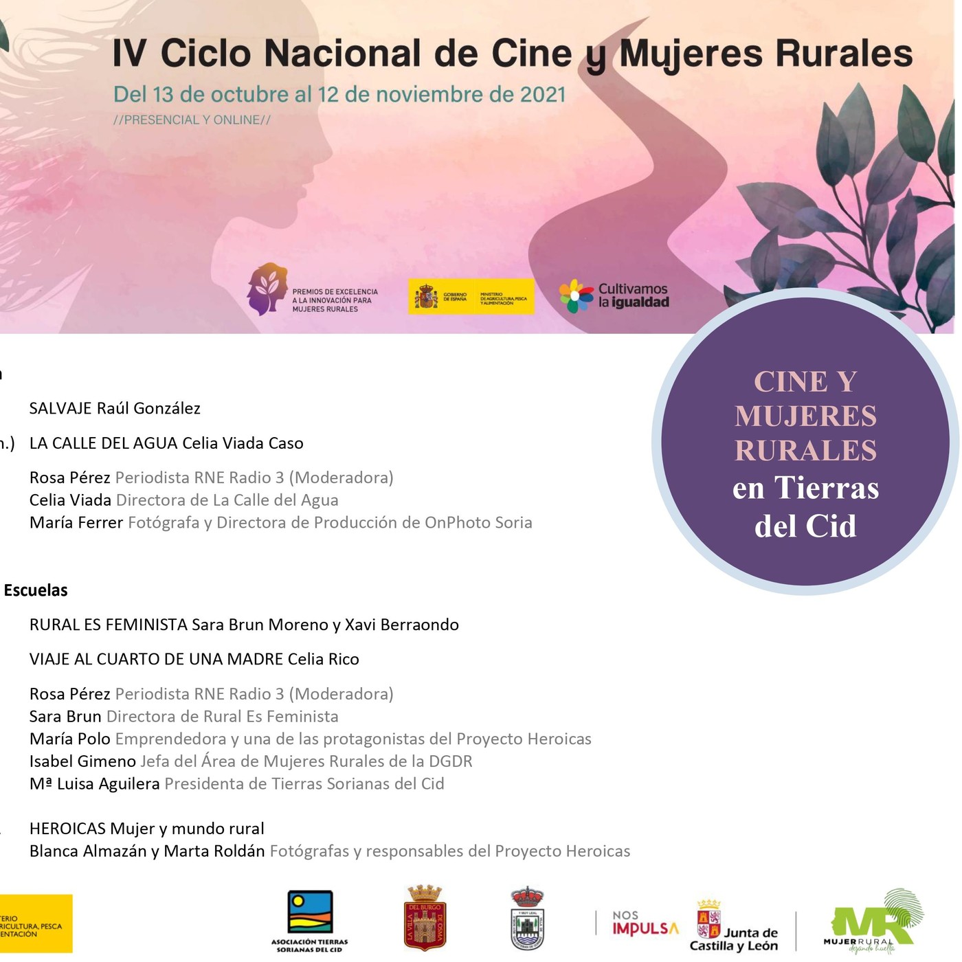 Asociación Tierras Sorianas del Cid