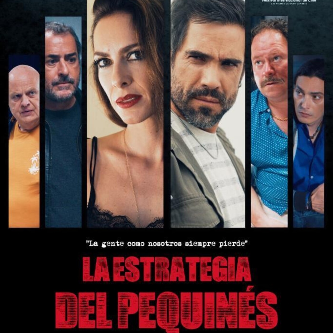 Escuchando Peliculas