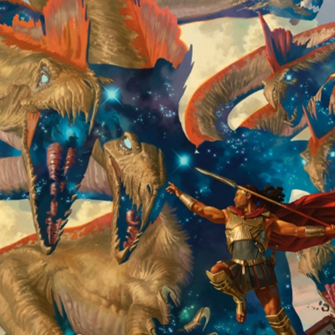 Mesa de Rol Todo menos el arbol equivocado