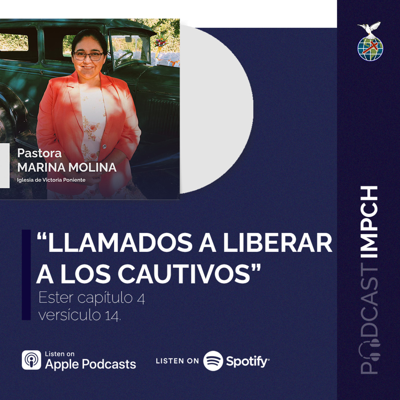 Mensajes Bíblicos IMPCH