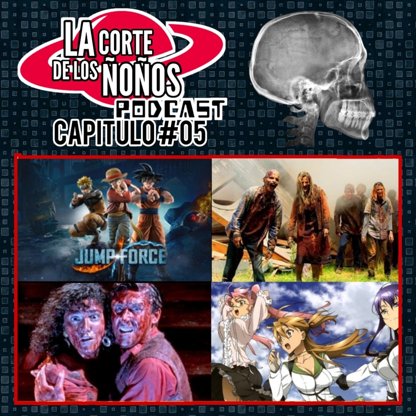 La Corte Podcast