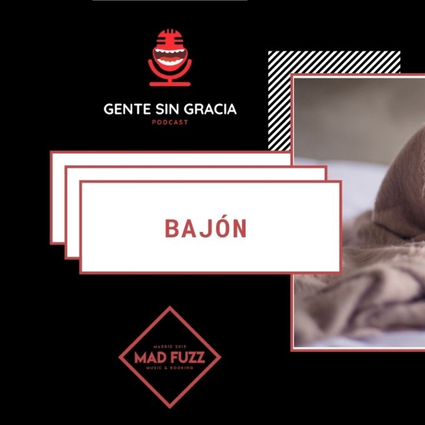 Gente Sin Gracia