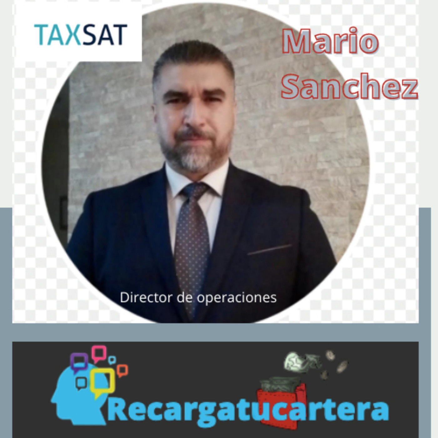 Recargatucartera