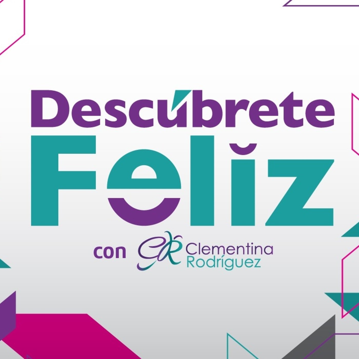 Descúbrete Feliz