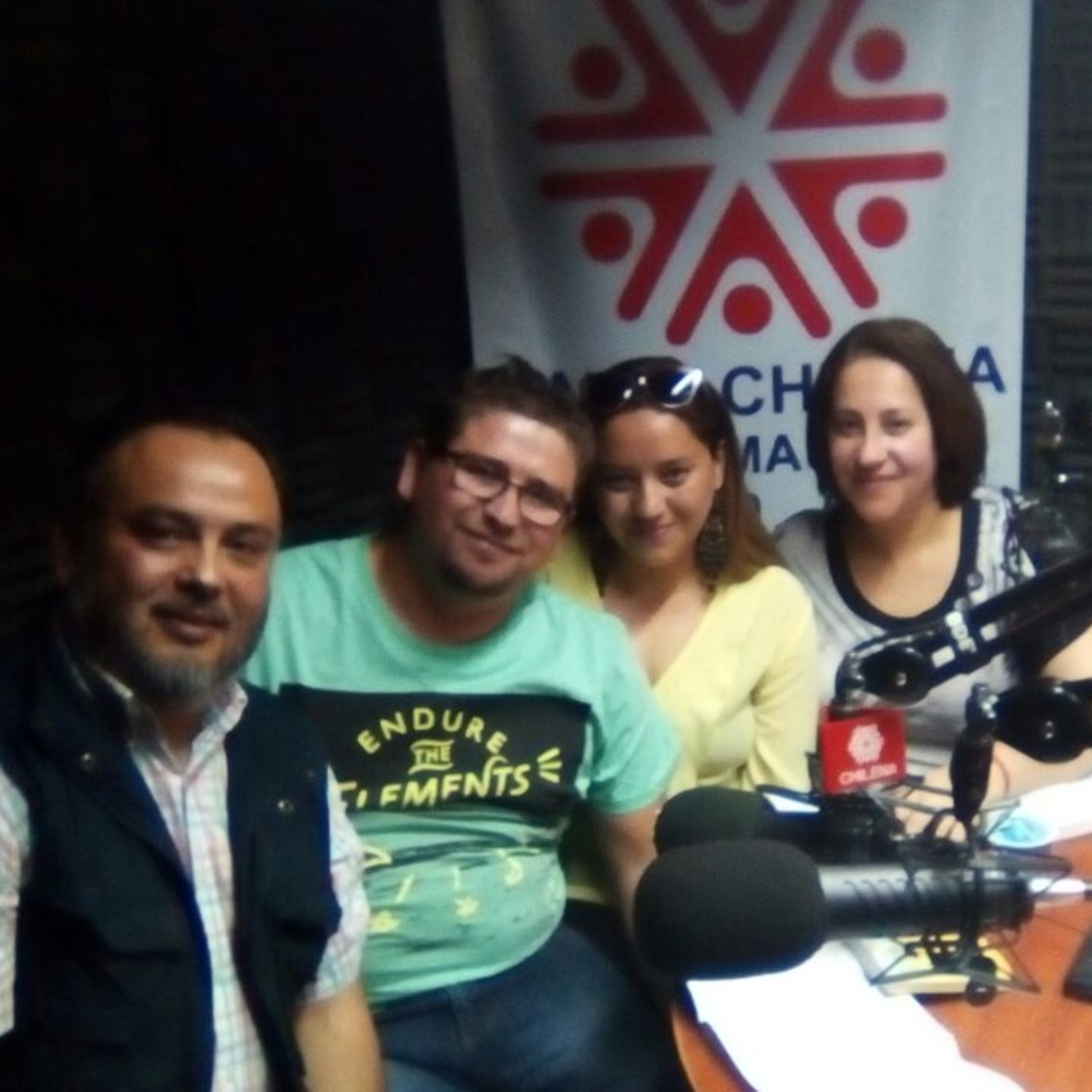 De Colores Talca