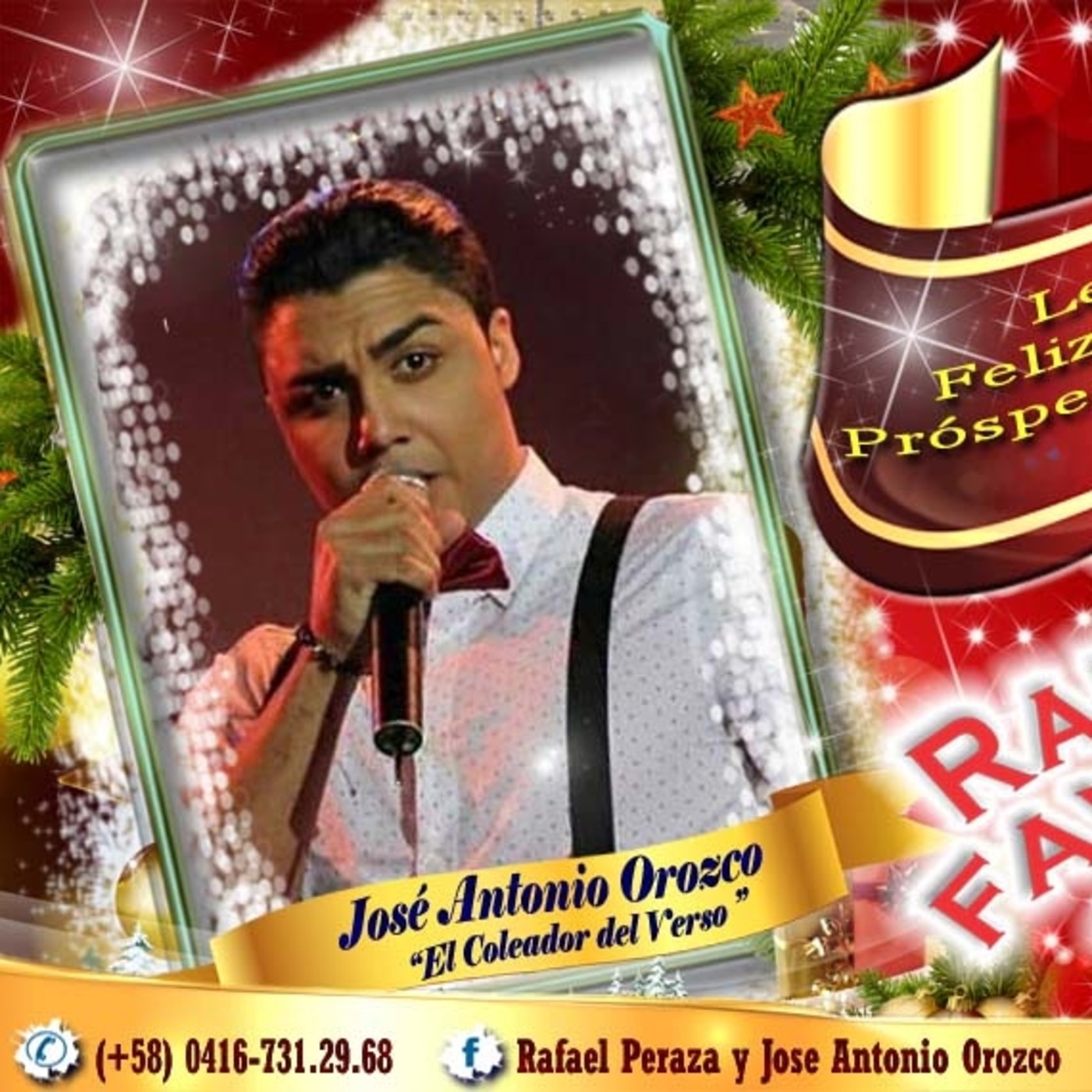 Mensajes de Navidad 2017