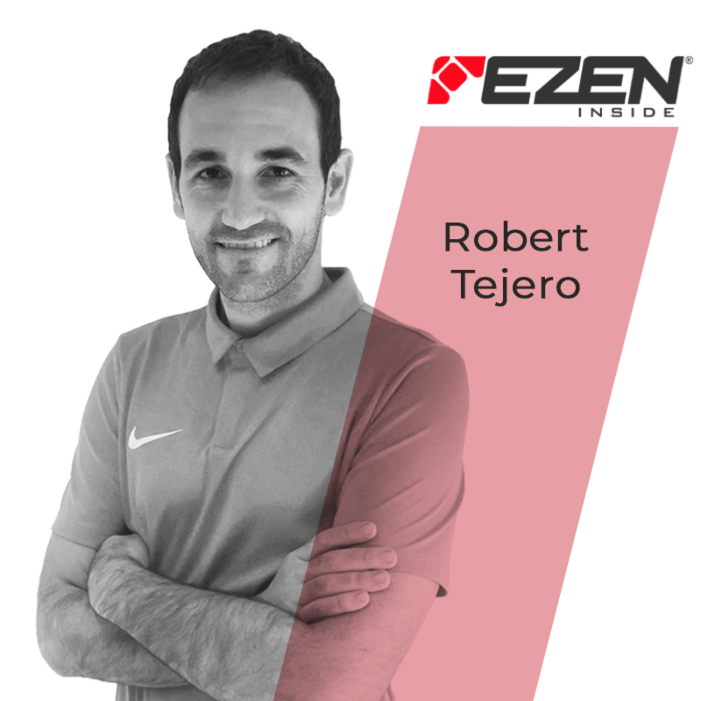 63. Robert Tejero | PF Futbol episode artwork