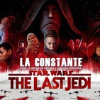 LC 3x14 Star Wars The Last Jedi + saga Star Wars - Jojo´s Bizarre Adventure - Bajo la superficie