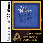 Estreno ; Van Morrison - “Leon de Belfast”