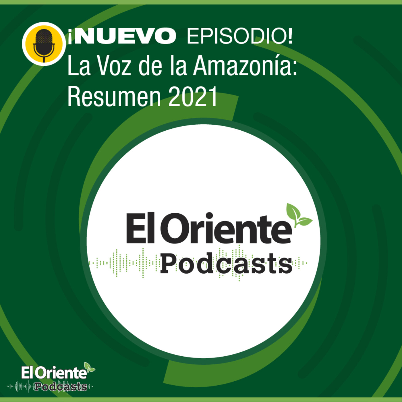 La Voz de la Amazonía