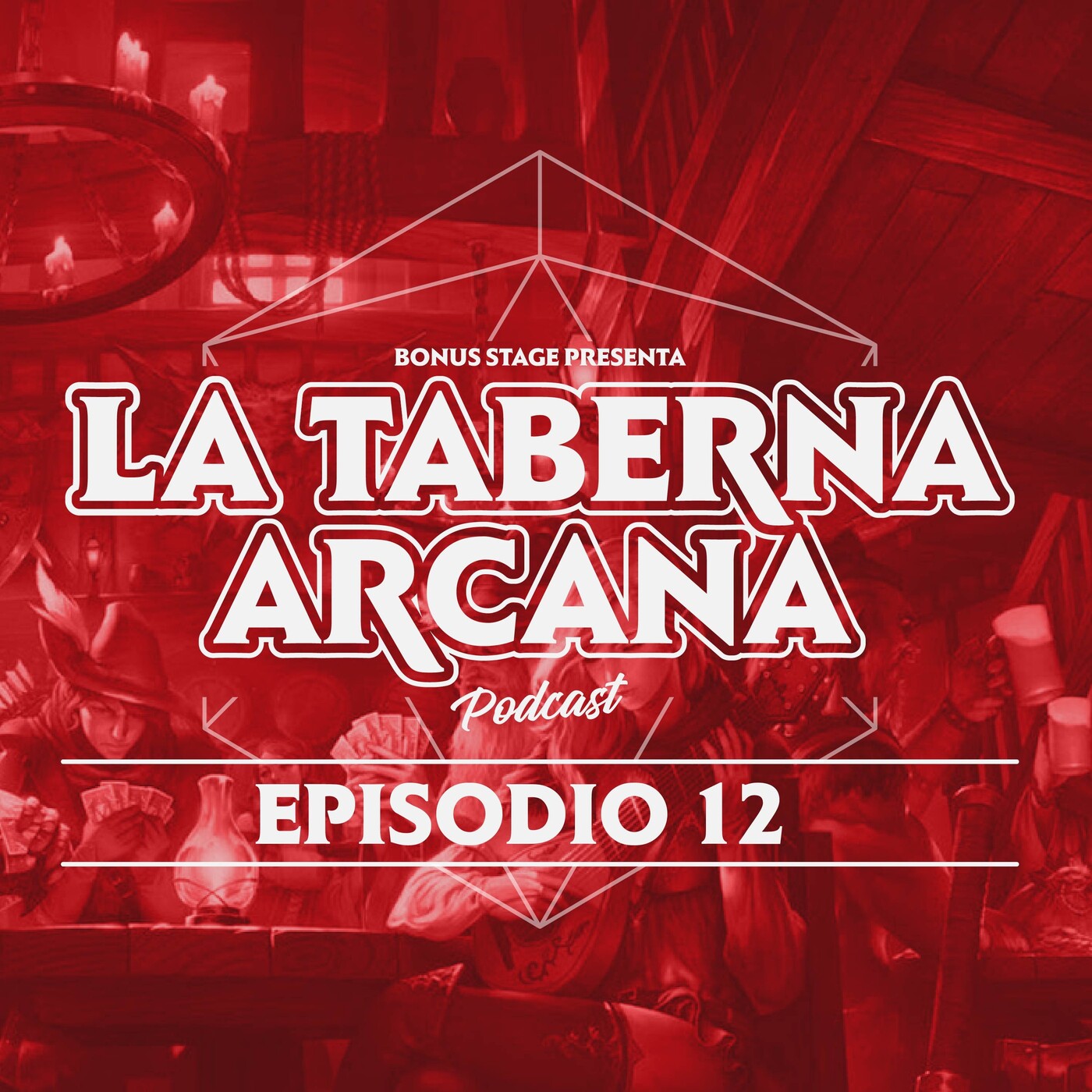 La Taberna Arcana