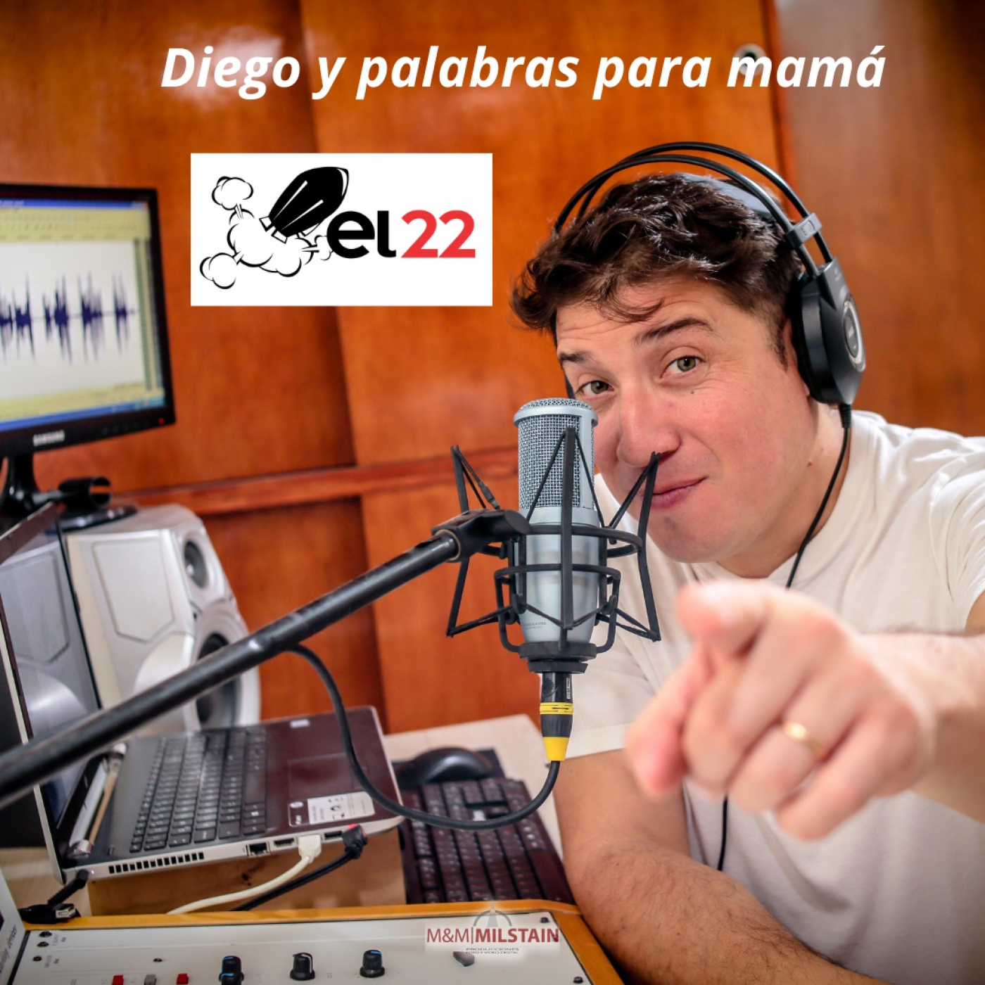 El 22