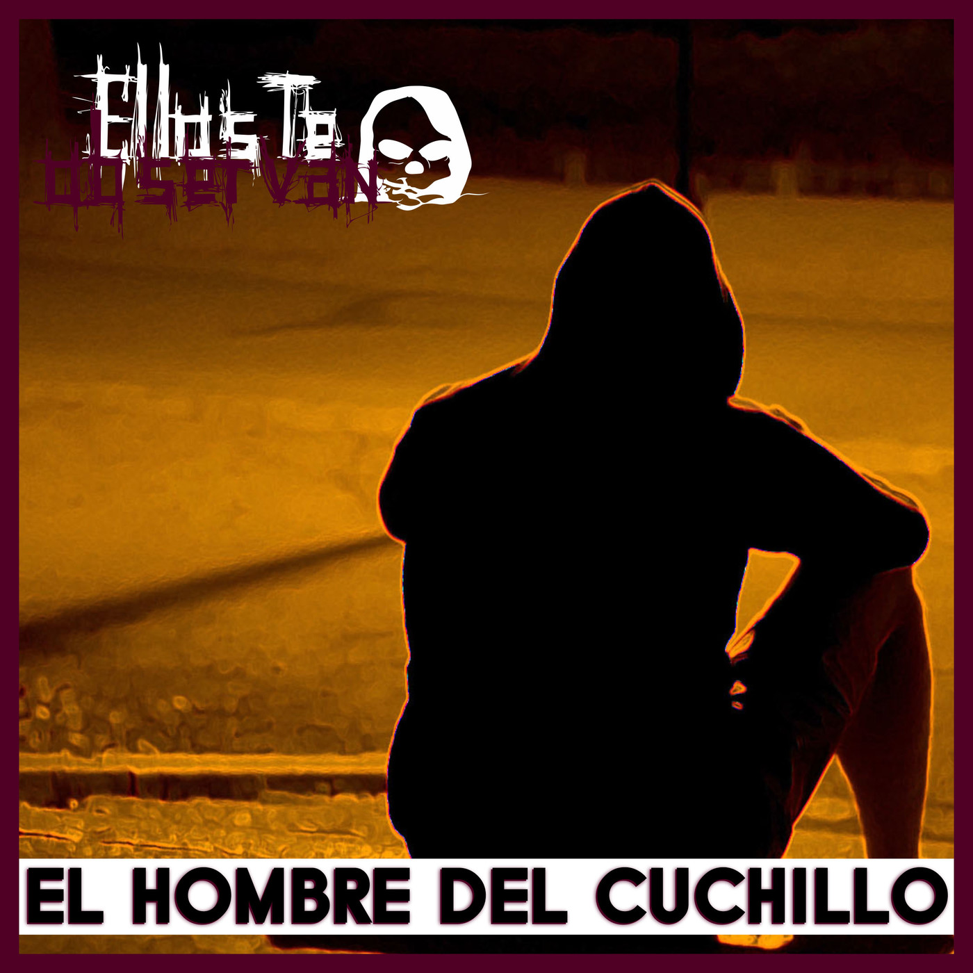 Audio Relatos de Terror