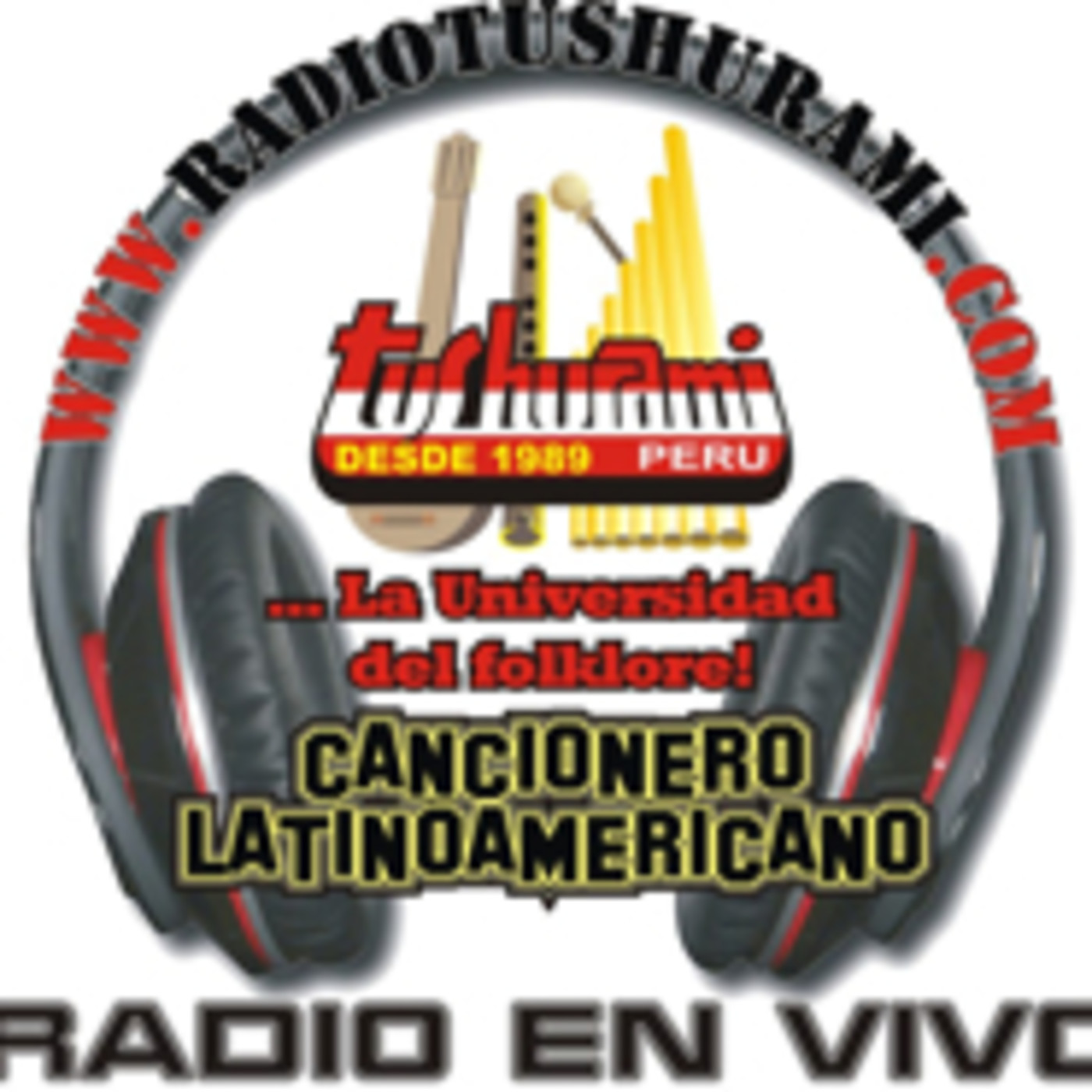 Programación 2016 de www.radiotushurami.com ... La