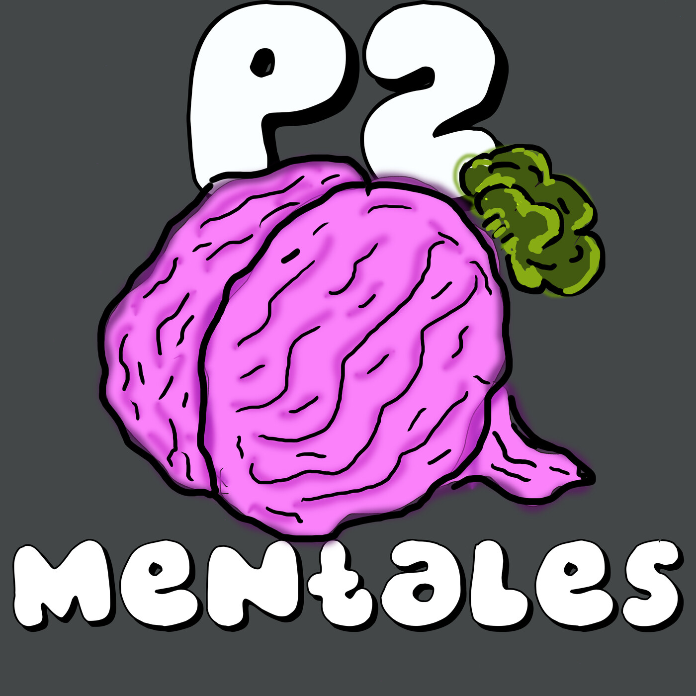 Pedos Mentales