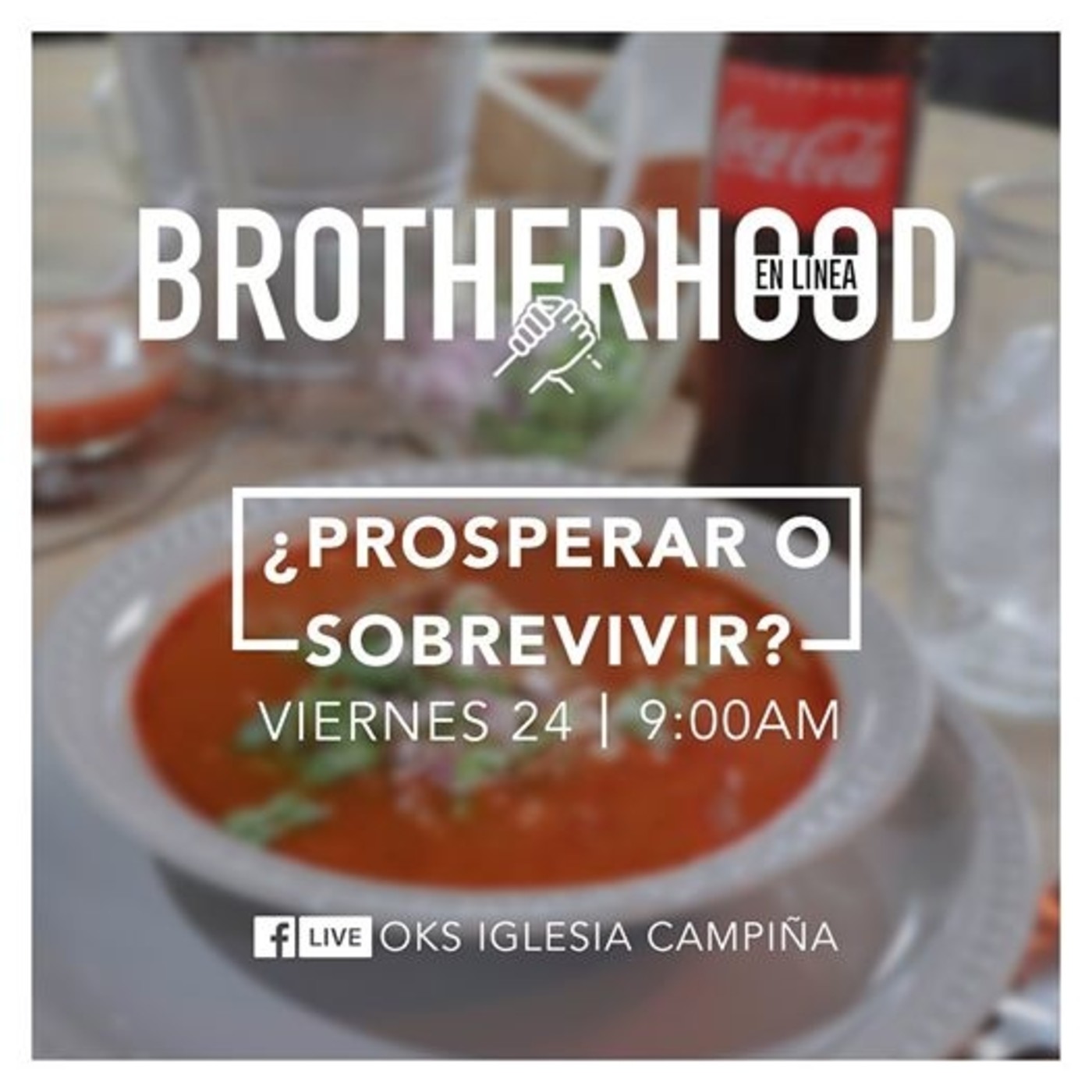 Brotherhood